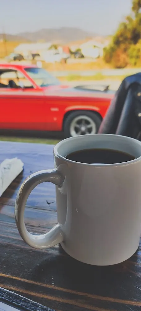 Coffee