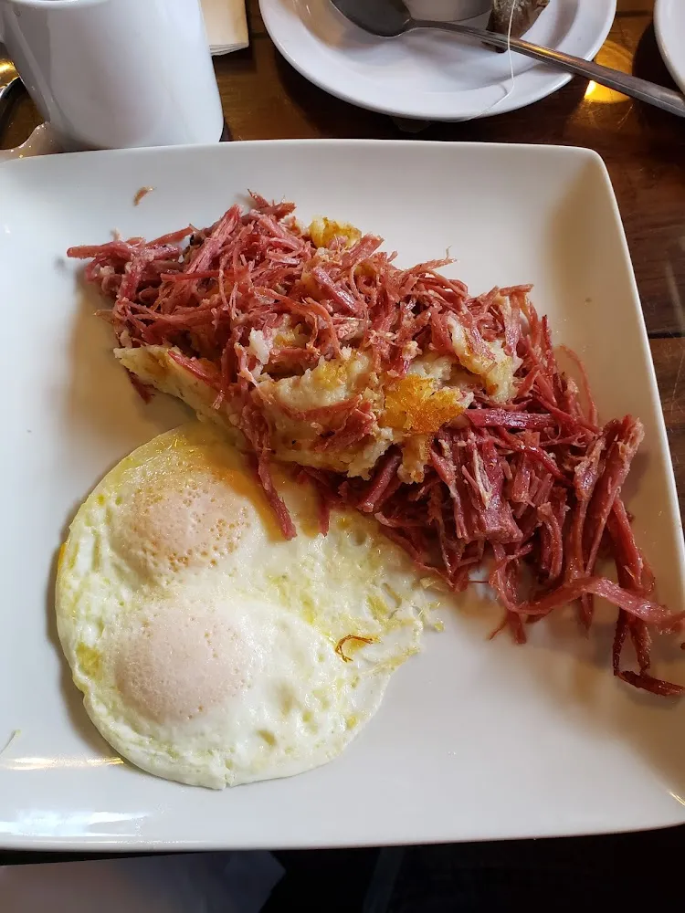 Corned Beef Hash