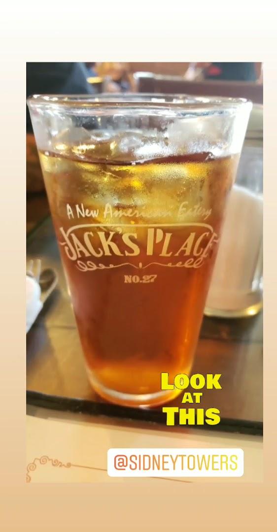 Jack's Place